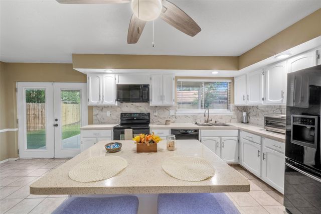 25306 Mill Pond Lane, Spring, TX 77373