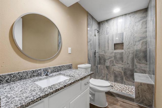 25306 Mill Pond Lane, Spring, TX 77373