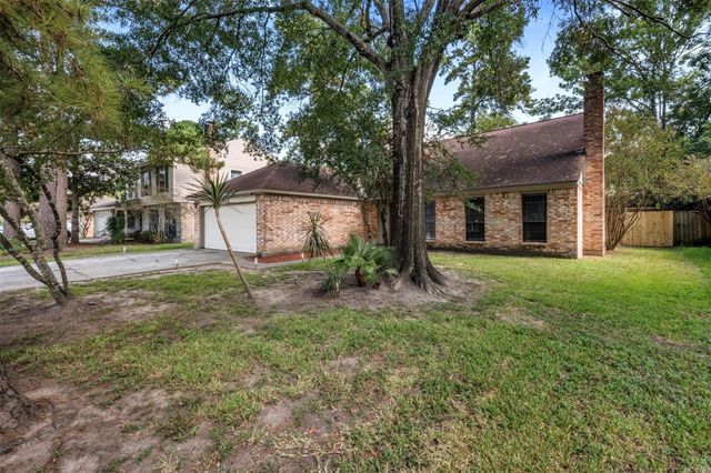 25306 Mill Pond Lane, Spring, TX 77373