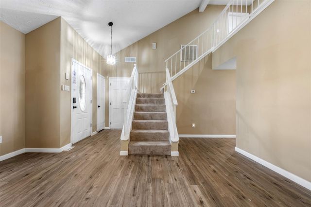 25306 Mill Pond Lane, Spring, TX 77373