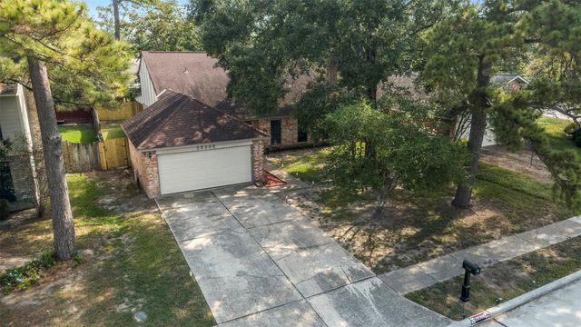 25306 Mill Pond Lane, Spring, TX 77373