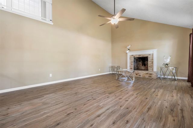 25306 Mill Pond Lane, Spring, TX 77373