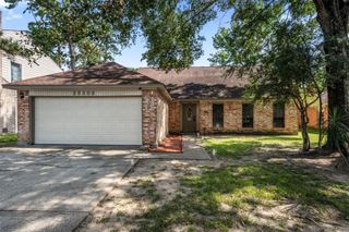 25306 Mill Pond Lane, Spring, TX 77373