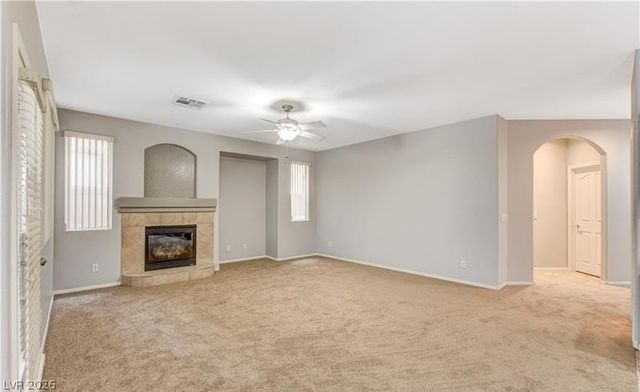 3390 Cupecoy Point Avenue, Las Vegas, NV 89141