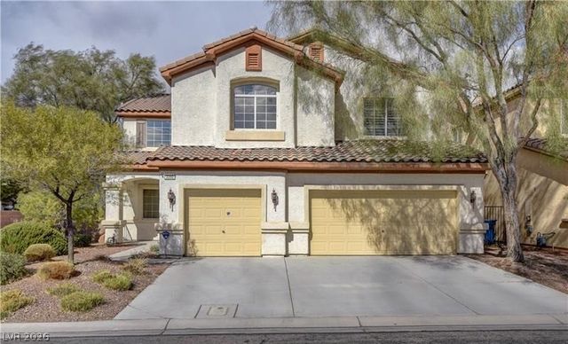 3390 Cupecoy Point Avenue, Las Vegas, NV 89141