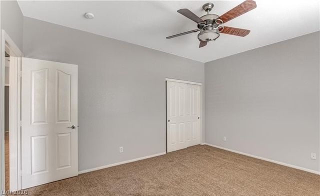 3390 Cupecoy Point Avenue, Las Vegas, NV 89141