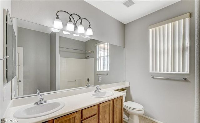 3390 Cupecoy Point Avenue, Las Vegas, NV 89141