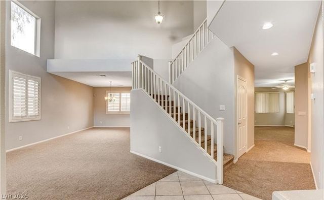 3390 Cupecoy Point Avenue, Las Vegas, NV 89141