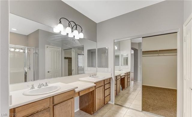 3390 Cupecoy Point Avenue, Las Vegas, NV 89141