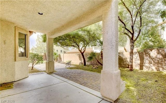 3390 Cupecoy Point Avenue, Las Vegas, NV 89141