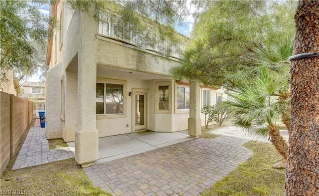 3390 Cupecoy Point Avenue, Las Vegas, NV 89141