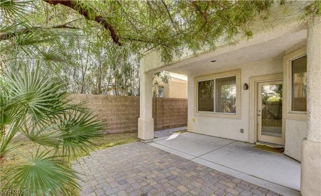 3390 Cupecoy Point Avenue, Las Vegas, NV 89141