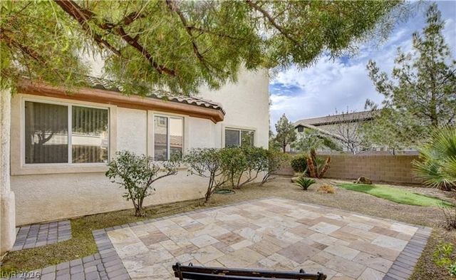 3390 Cupecoy Point Avenue, Las Vegas, NV 89141