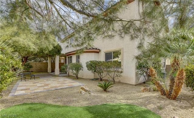 3390 Cupecoy Point Avenue, Las Vegas, NV 89141