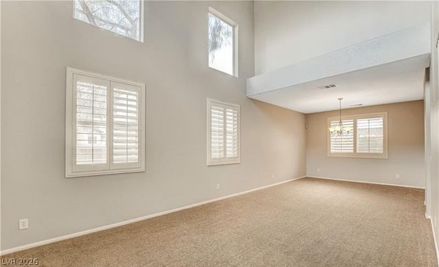 3390 Cupecoy Point Avenue, Las Vegas, NV 89141