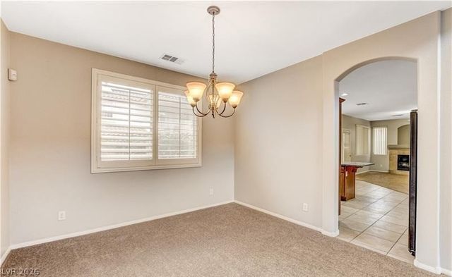 3390 Cupecoy Point Avenue, Las Vegas, NV 89141