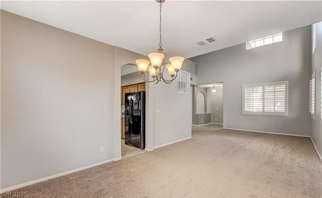 3390 Cupecoy Point Avenue, Las Vegas, NV 89141