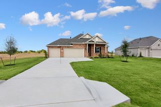 513 Cane Crossing Lake Drive, Sealy, TX 77474
