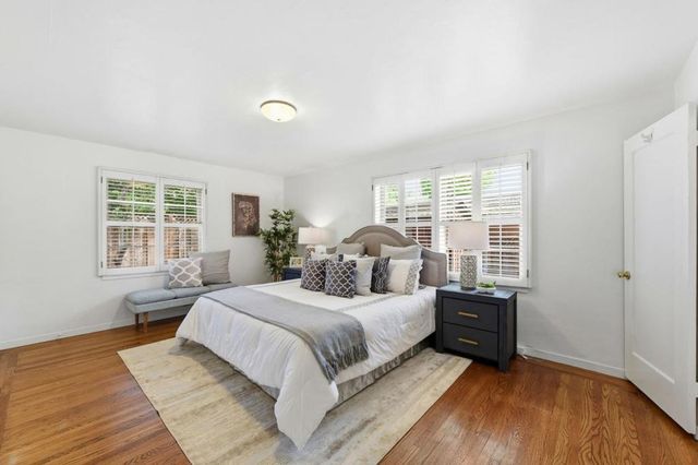 1665 Middlefield Road, Palo Alto, CA 94301