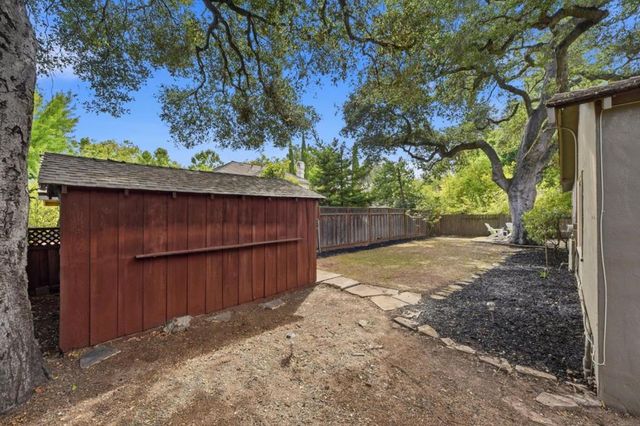 1665 Middlefield Road, Palo Alto, CA 94301