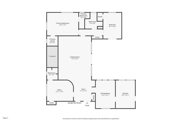 1665 Middlefield Road, Palo Alto, CA 94301