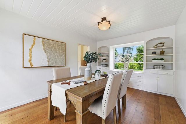 1665 Middlefield Road, Palo Alto, CA 94301