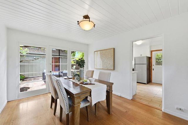 1665 Middlefield Road, Palo Alto, CA 94301