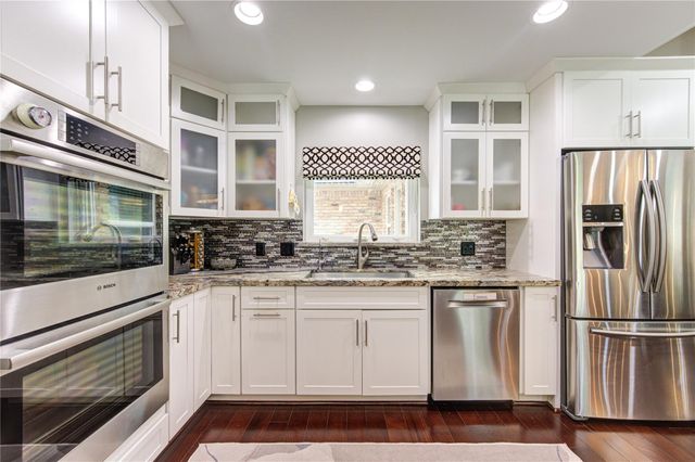 15739 Fleetwood Oaks Drive, Houston, TX 77079