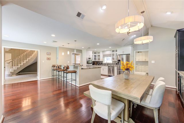 15739 Fleetwood Oaks Drive, Houston, TX 77079
