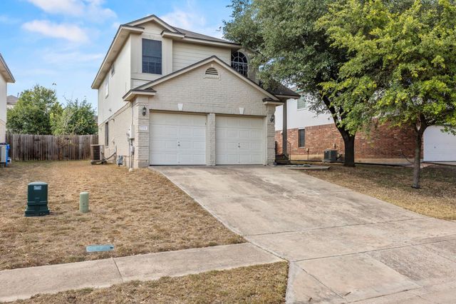 1704 Barilla Mountain TRL, Round Rock, TX 78664