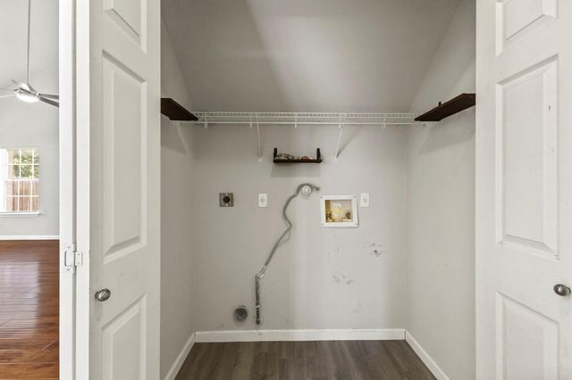 1704 Barilla Mountain TRL, Round Rock, TX 78664