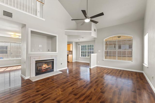 1704 Barilla Mountain TRL, Round Rock, TX 78664