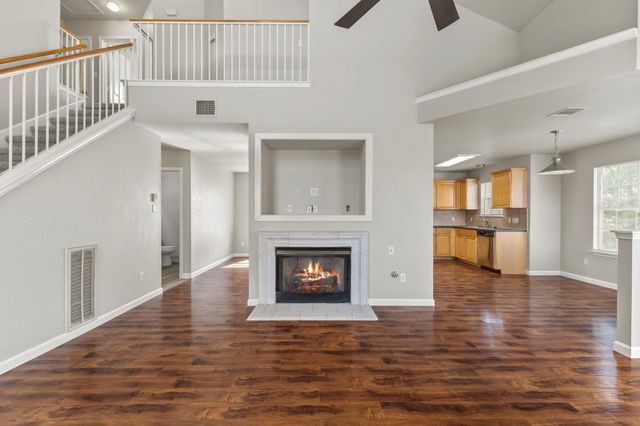 1704 Barilla Mountain TRL, Round Rock, TX 78664