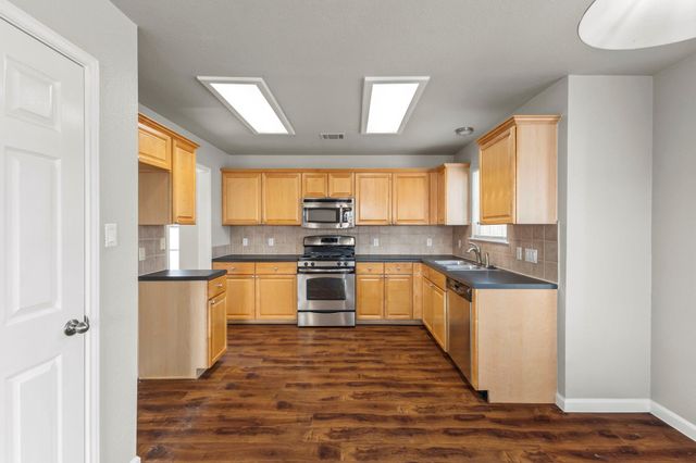 1704 Barilla Mountain TRL, Round Rock, TX 78664