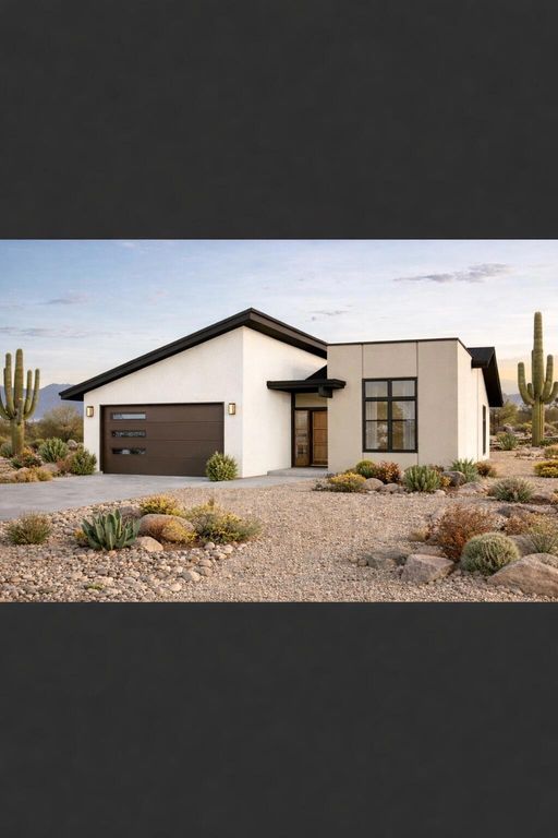 13655 Monterey Road, Desert Hot Springs, CA 92240