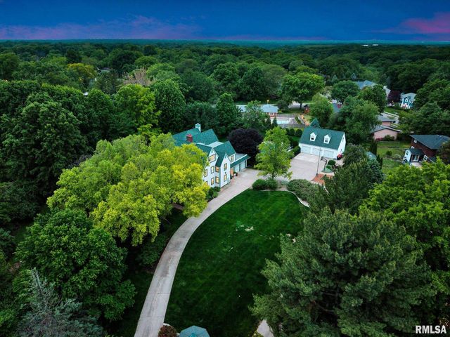 3211 N ELMCROFT Terrace, Peoria, IL 61604