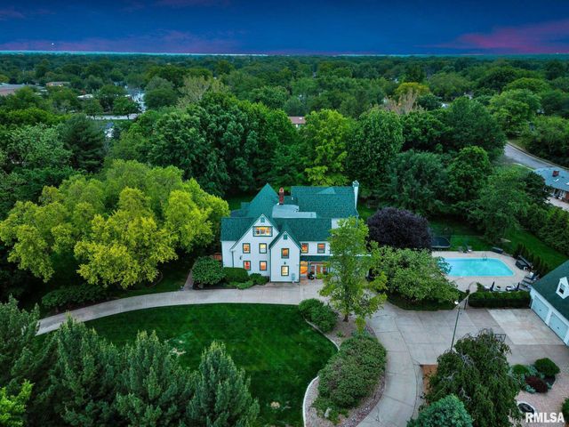 3211 N ELMCROFT Terrace, Peoria, IL 61604