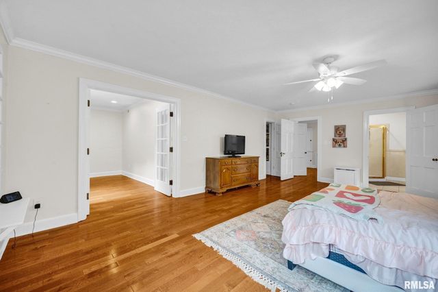3211 N ELMCROFT Terrace, Peoria, IL 61604