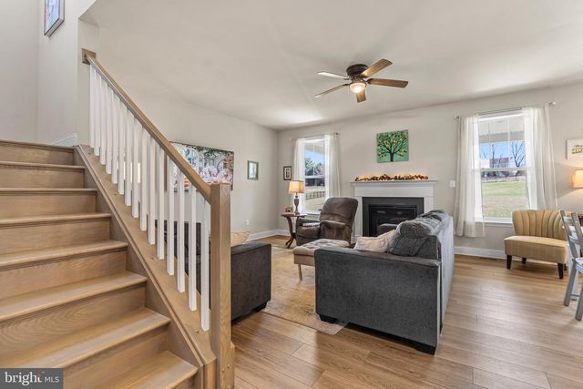 119 SUSSEX DR, Falling Waters, WV 25419