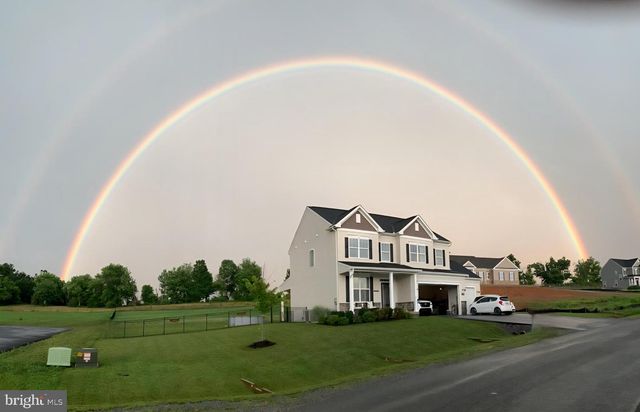 119 SUSSEX DR, Falling Waters, WV 25419