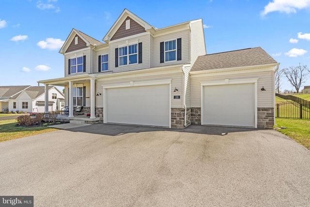 119 SUSSEX DR, Falling Waters, WV 25419