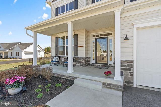 119 SUSSEX DR, Falling Waters, WV 25419