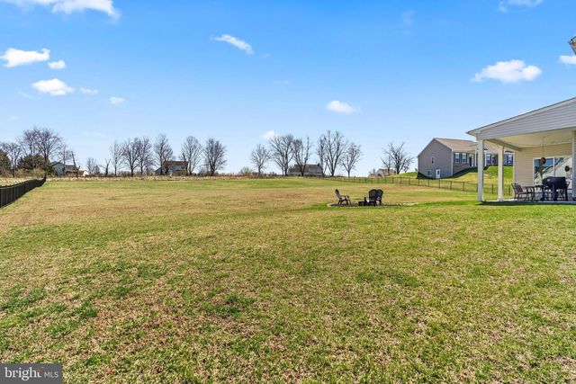 119 SUSSEX DR, Falling Waters, WV 25419