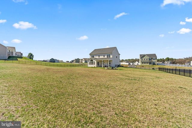 119 SUSSEX DR, Falling Waters, WV 25419