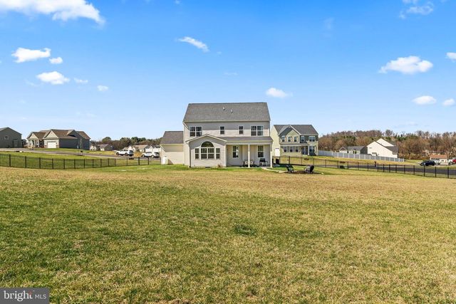 119 SUSSEX DR, Falling Waters, WV 25419
