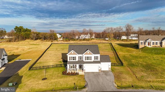 119 SUSSEX DR, Falling Waters, WV 25419