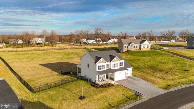 119 SUSSEX DR, Falling Waters, WV 25419