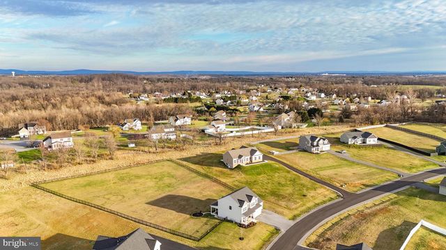 119 SUSSEX DR, Falling Waters, WV 25419