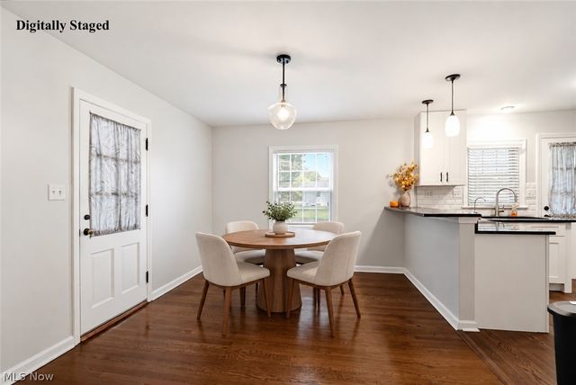 315 Stratford Road, Fairlawn, OH 44333