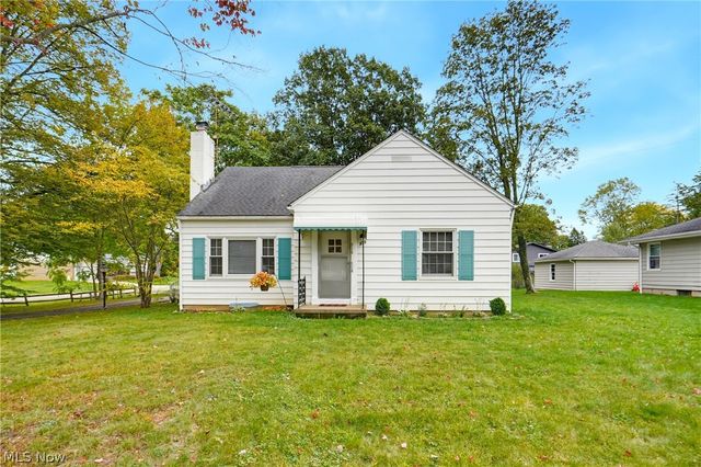 315 Stratford Road, Fairlawn, OH 44333